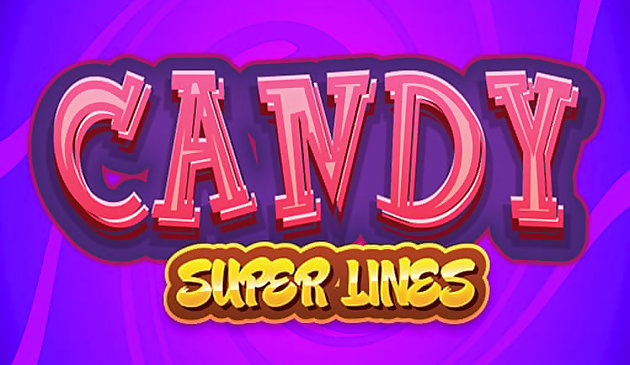 Línea Candy Super
