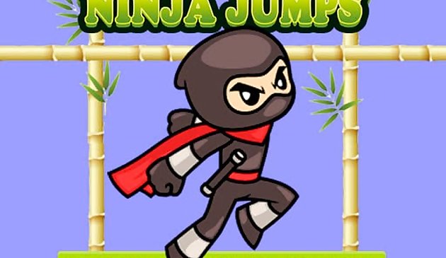Sauts de ninja