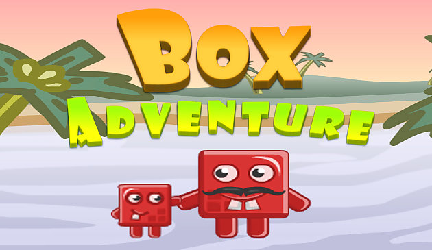 Box Aventura
