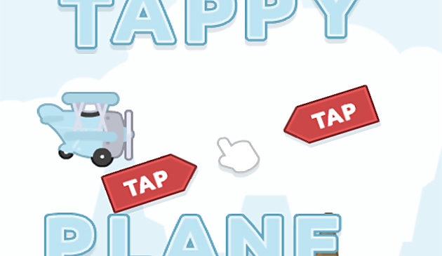 EG Tappy Plane