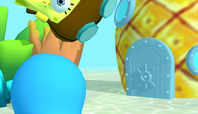 Fun Run Race 2 : 멀티플레이어