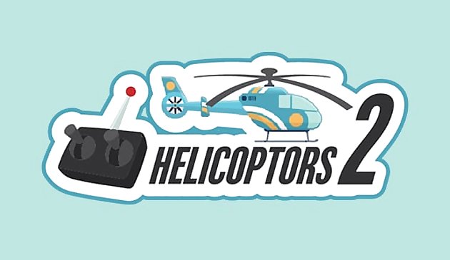 ヘリコプター 2