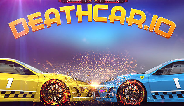 DeathCar.io