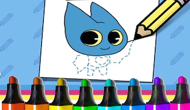 MaoMao How to Draw Adorabat