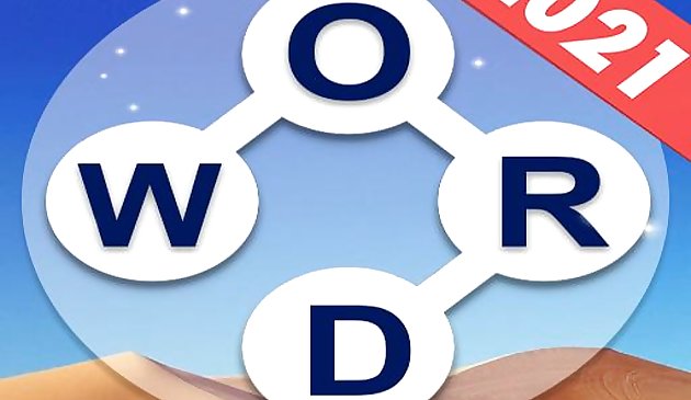 Puzzle Word Connect 2021