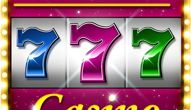 Slotomania™ Slots: Jeux de machines à sous de casino