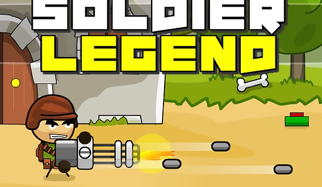 Soldier Legend