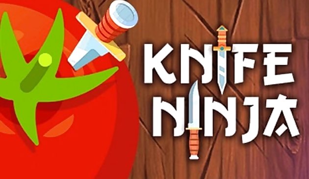 Knife Shadow Ninja
