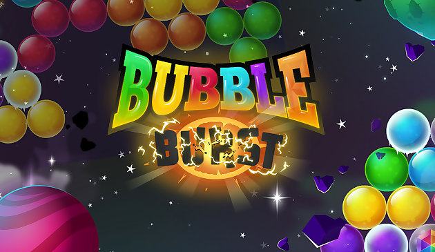 Éclatement de bulles