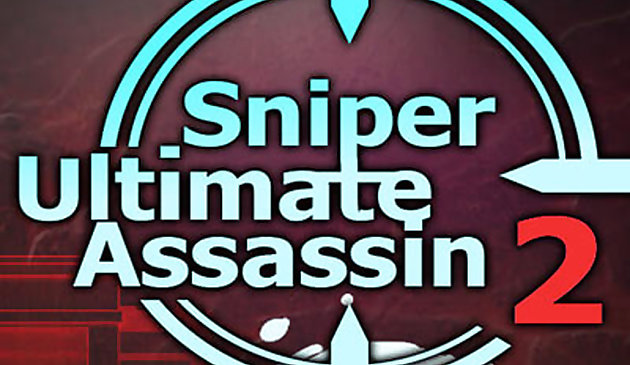 Снайпер Ultimate Assassin 2