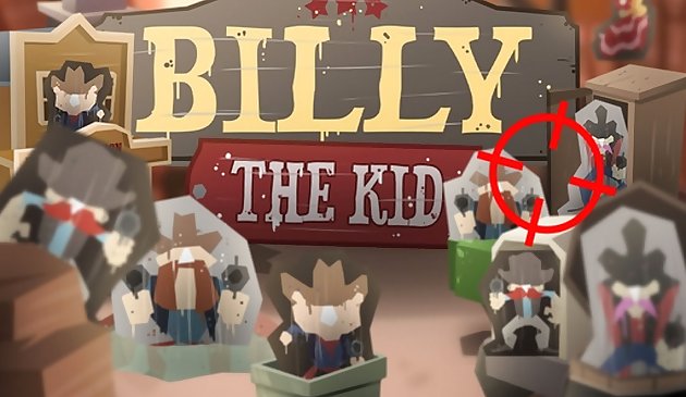 Billy l’enfant