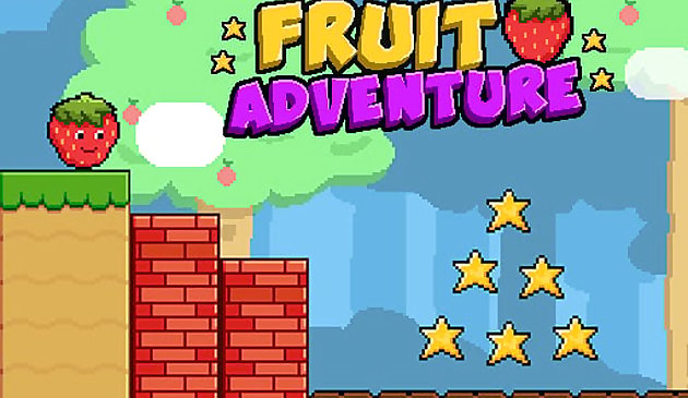 Aventura de frutas