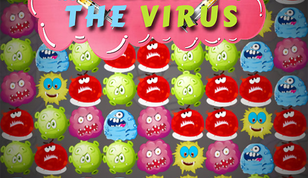 Killing the Virus