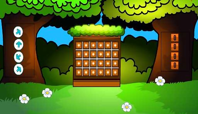 Puzzling Estate Escape