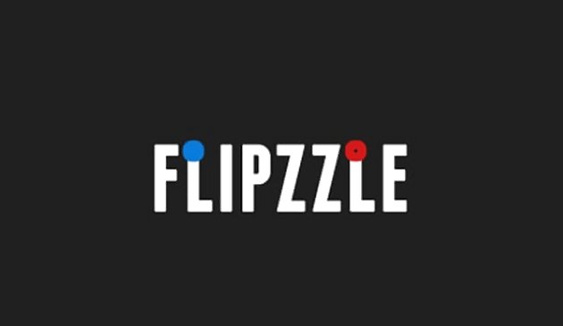 FLIPZZLE (도트 퍼즐)