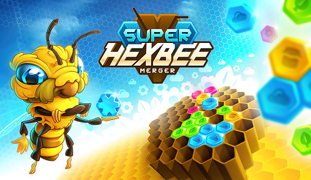 Super Hexbee Merger