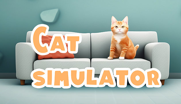 Katzen-Simulator