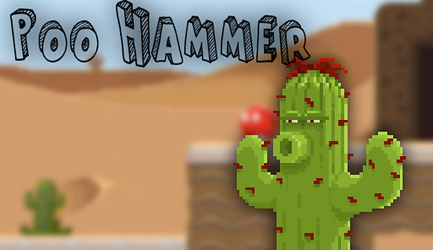 Poo Hammer