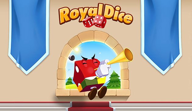 ロイヤルダイス