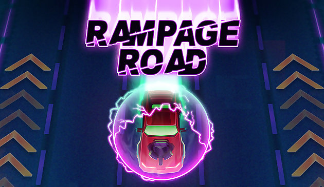 램페이지 로드(Rampage Road)