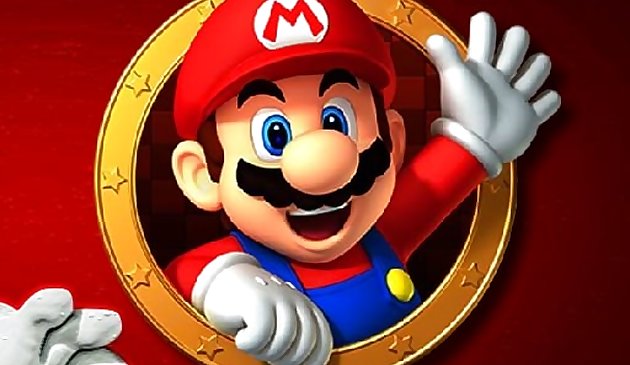Diferencias de Super Mario