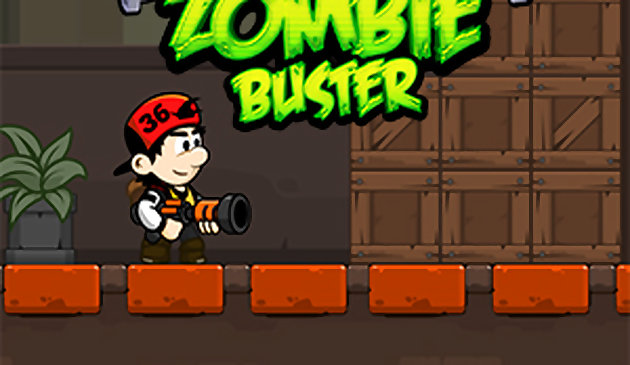 Zombie-Buster