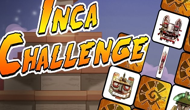 Inka-Herausforderung