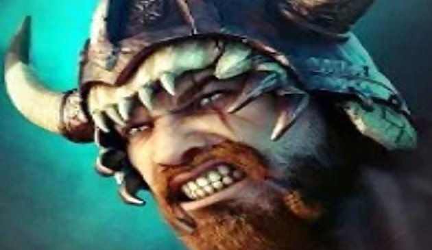 Vikings: War of Clans1