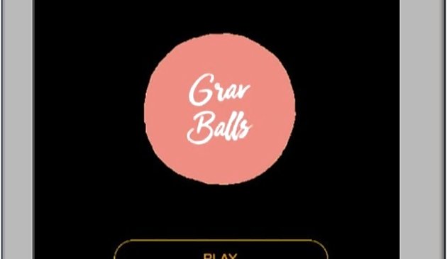 Grav Balls