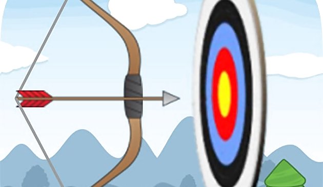 Archery Shooting
