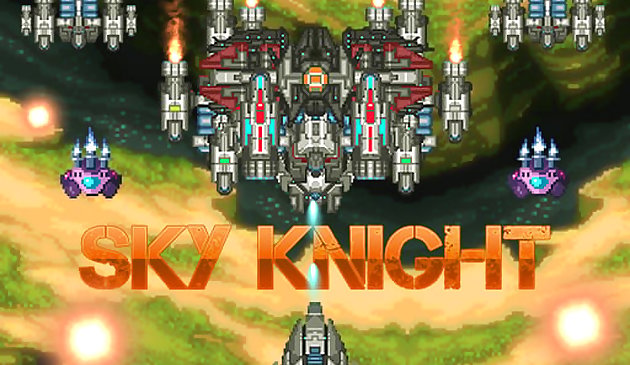 Игра «Небесная ночь»