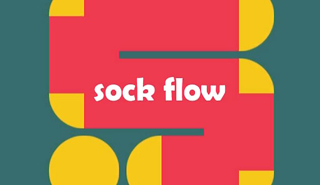 Socken-Flow