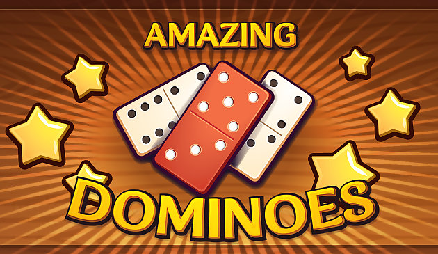 Amazing Dominoes