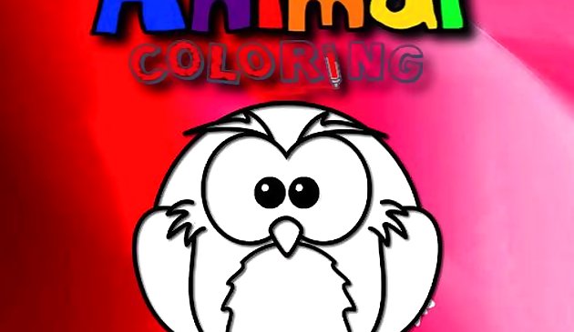 Coloration animale