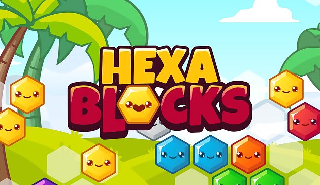 Hexablocs