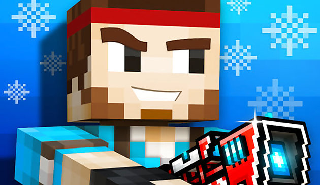 Pixel Soldier Memory