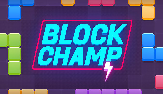 Block-Champion