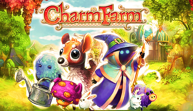 참 팜 (Charm Farm)