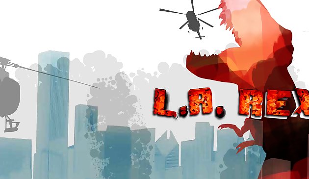 LA REX