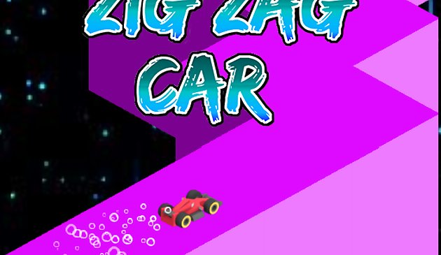 Zig Zag Car