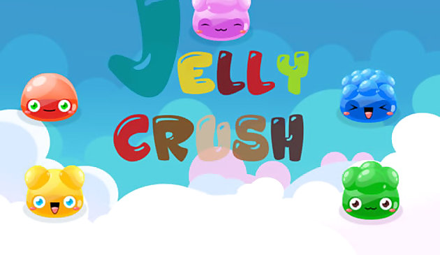Jelly Crush Passend