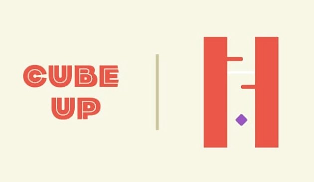 Cube Up
