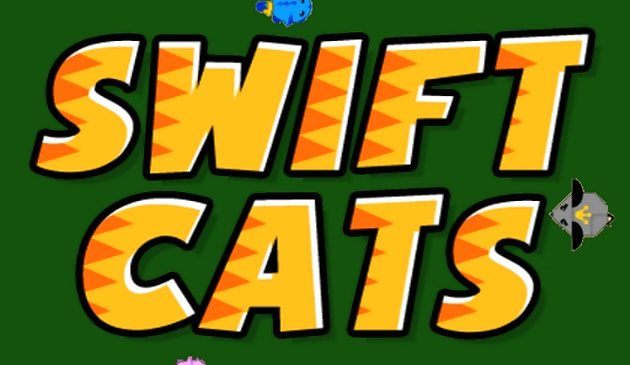 Swift Cats