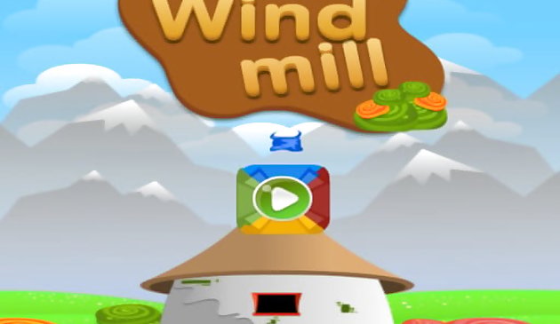 Wind Mail