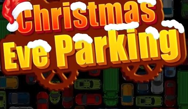 Christmas Eve Parking