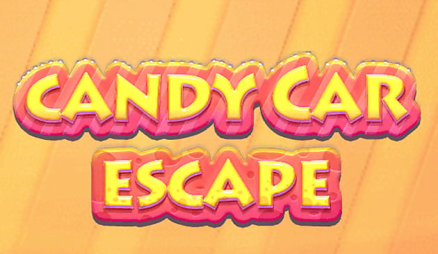 Candy Cars Flucht