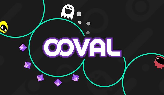 OOval