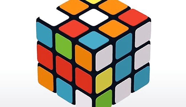 Rubik 3D