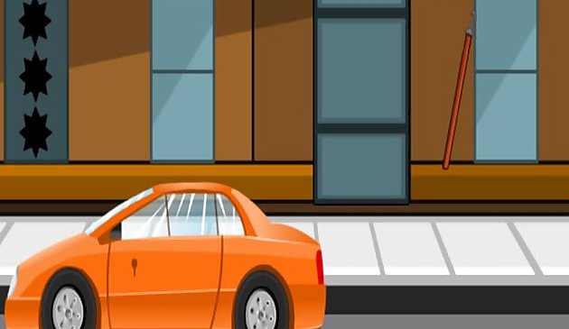 Street Car Escape