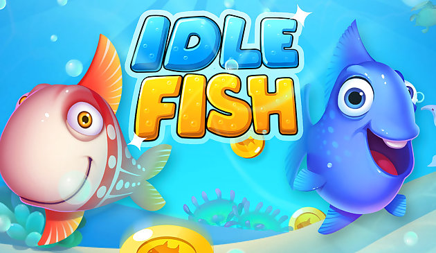 Idle Fish
